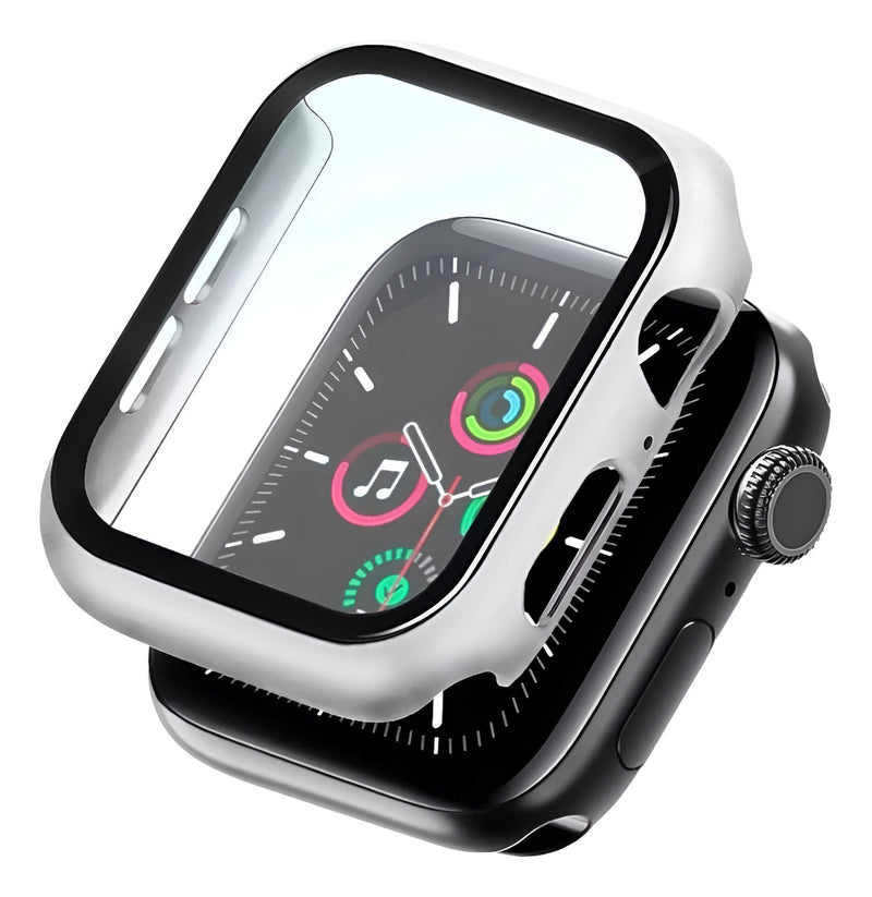 Bumper Case Capa Para Apple Watch Serie 1/2/3/4/5/6/se/7/8/9