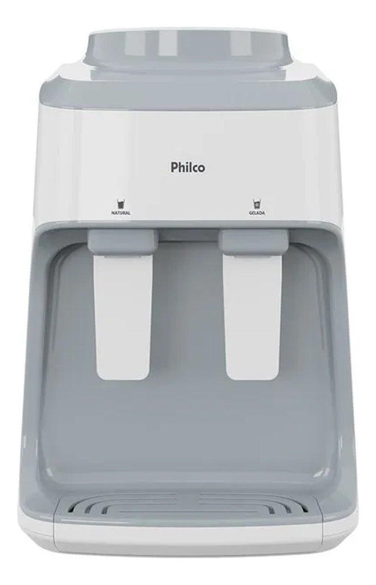 Bebedouro Mesa Refrigerado Eletrônico - Pbe15b Philco