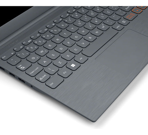 Notebook Positivo Vision C14 Lumina BAR Celeron 4GB 128GB eMMC Tela 14 Polegadas HD Antirreflexo Windows 11 Tecla Link Cinza