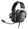 Headset Gamer Havit H2002d Edição Cor Preto