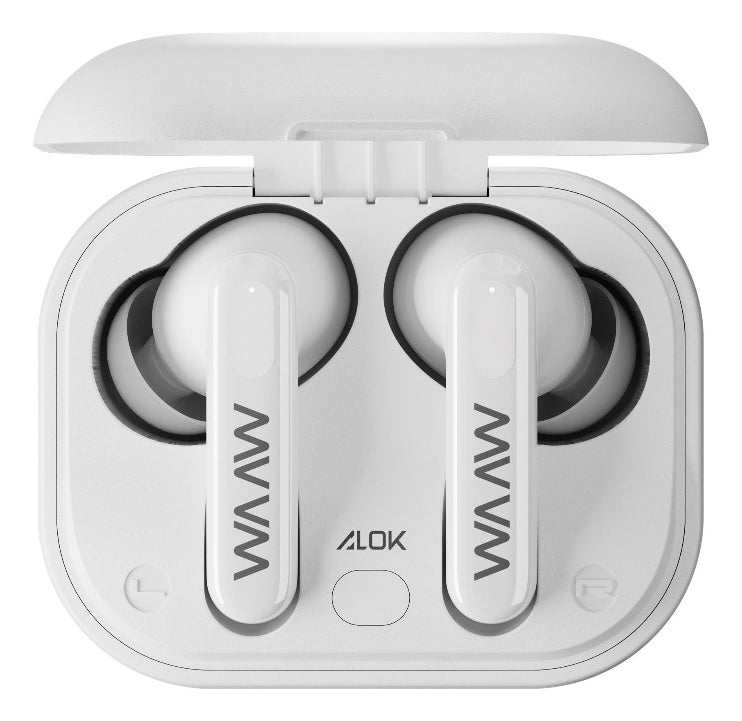 Fone De Ouvido Bluetooth Waaw By Alok Bluetooth Mob 500w