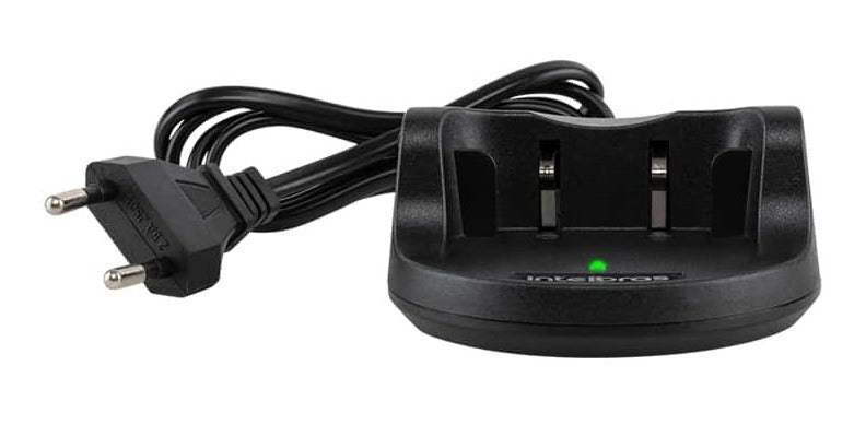 Rádio Comunicador Intelbras Rc 3002 G2 Longo Alcance 20 Km