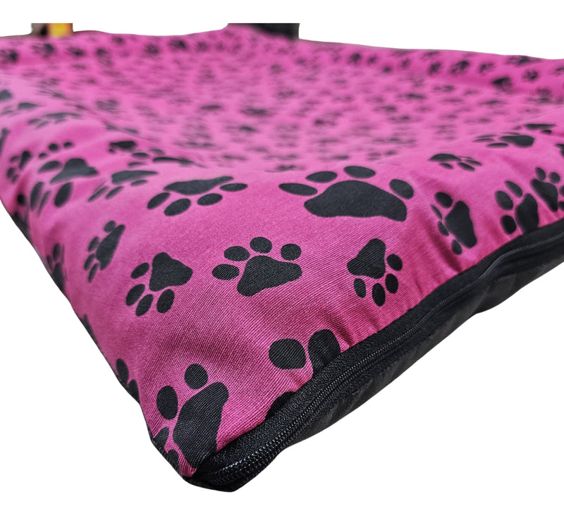 Colchonete Para Cachorro Gato Caminha Pet 70x60 Cm Tam G