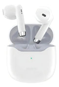 Fone De Ouvido Sem Fio Kaidi 771 Bluetooth Tws Kd Cor Branco