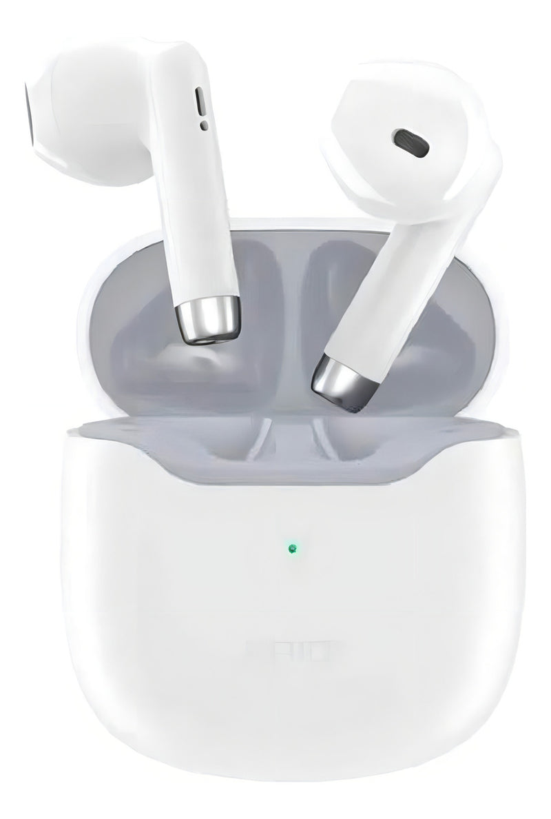 Fone De Ouvido Sem Fio Kaidi 771 Bluetooth Tws Kd Cor Branco