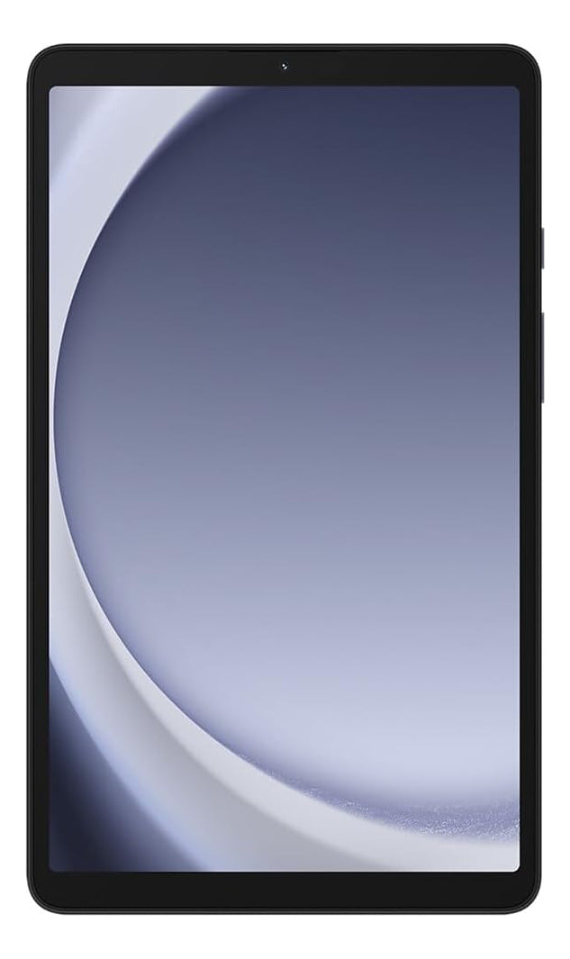 Tablet Samsung Galaxy Tab A9 8 de 64 GB e 4 GB de RAM, cor azul marinho