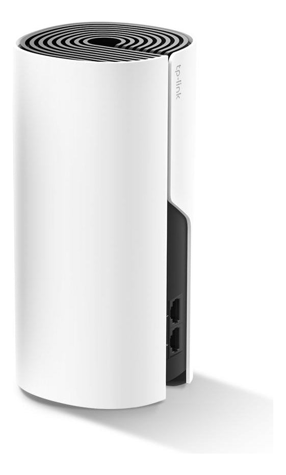 Roteador Tp-link Wi-fi Mesh Dual Band Ac1200 Deco M4(1-pack)