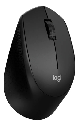 Mouse Logitech M280 S/fio Rc Nano Vermelho
