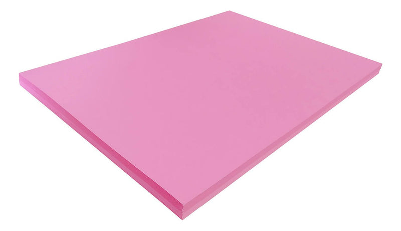 Kit 200 Folhas Papel Fotografico A4 Glossy 180g Masterprint Cor Branco