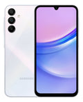 Samsung Galaxy A15 4G Dual SIM 128 GB Azul-escuro 4 GB RAM