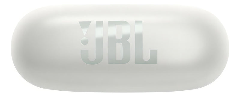 Fone De Ouvido Jbl Endurance Race Bluetooth Esportivo Cor Preto