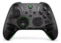 Controle Joystick Sem Fio Microsoft Xbox Shock Blue