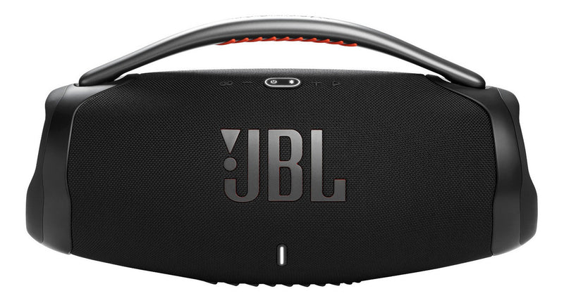 Caixa De Som Boombox 3 Bluetooth Preta Jbl