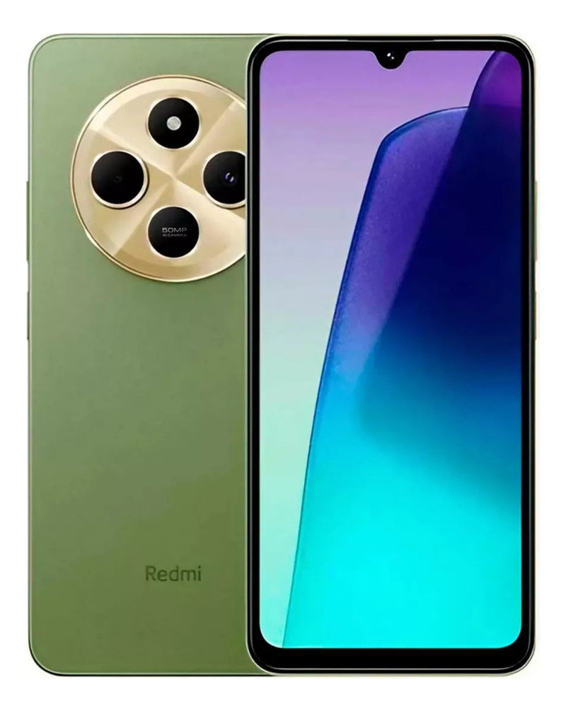 Xiaomi Redmi 14c 256gb 8gb Ram Dual Sim Azul Estrelado