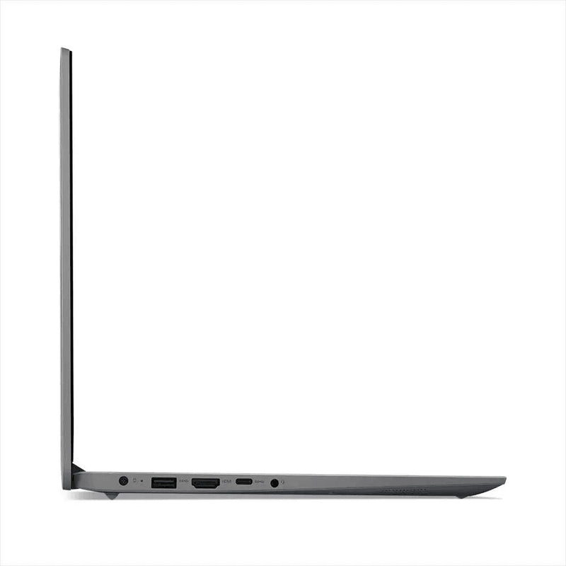 Notebook Lenovo Ideapad 1i Intel Core i5 - 1235U, 8GB RAM, 512GB SSD, Windows 11 Home, Tela 15,6'' HD - 82VY000QBR