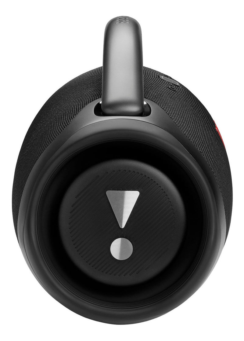 Caixa De Som Boombox 3 Bluetooth Preta Jbl