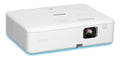 Projetor Epson Flex Co-w01 3000 Lumens Wxga Hdmi Usb (eps01) Cor Branco