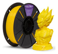 Voolt3D PLA Filamento 1.75mm Premium 1kg Cor Bege Caucasiano