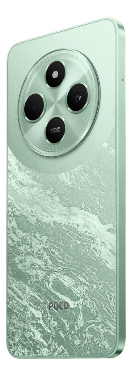 Xiaomi Poco C75 dual sim 8gb RAM 256gb ROM Verde