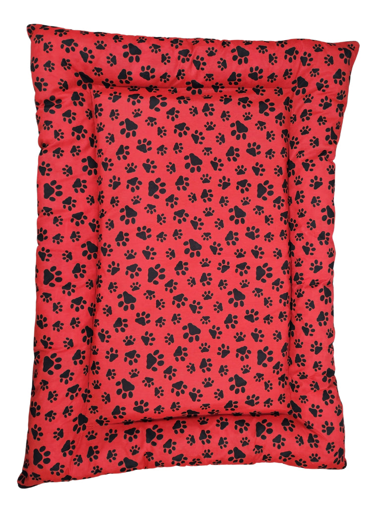 Colchonete Para Cachorro Gato Caminha Pet 70x60 Cm Tam G