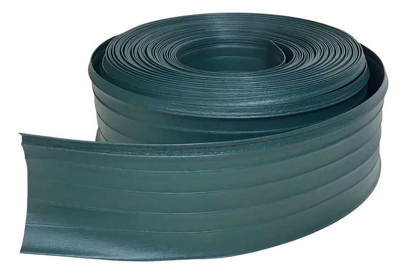 Limitador de Grama 25m Separador Jardim Divisor Verde