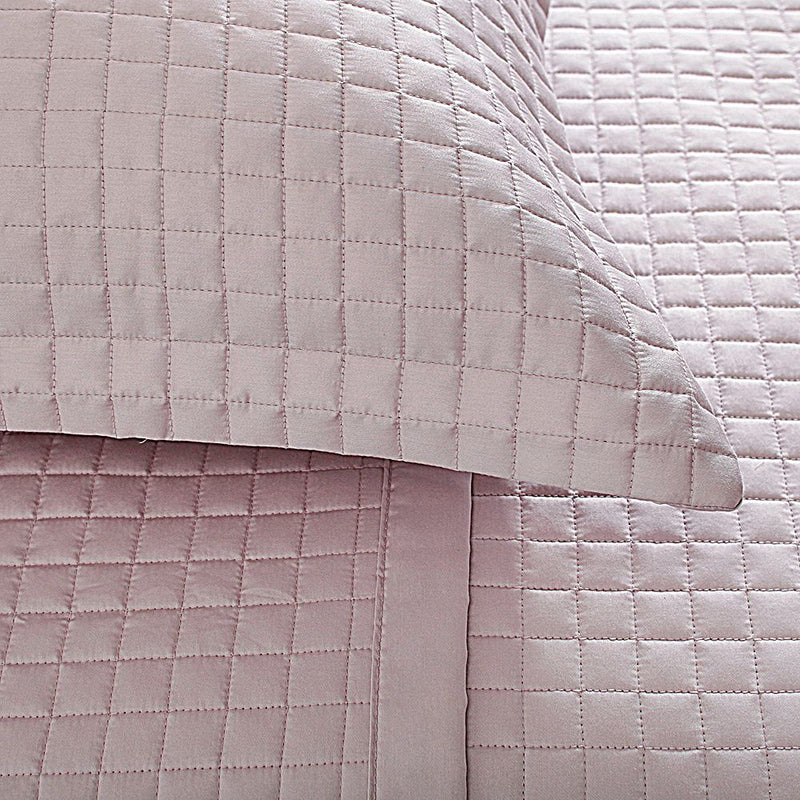 Kit Colcha Queen Buddemeyer Vision New Colors Rosa 3 Peças Cor 055 - ROSA