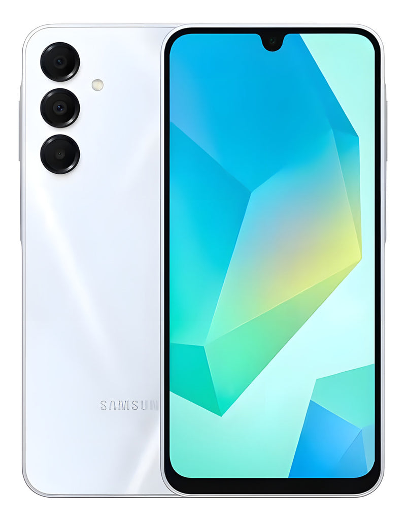 Smartphone Samsung Galaxy A16 5G Ram 4GB Octa Core 128GB