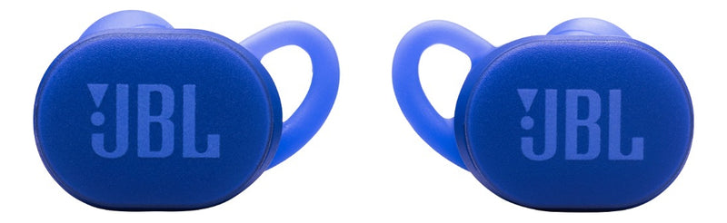 Fone De Ouvido Bluetooth Jbl Endurance Race 2 Azul