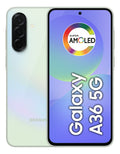 Smartphone Samsung Galaxy A36 5G 128GB, 6GB RAM, Recursos AI