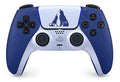 Controlador Joystick Sem Fios Dualsense para Ps5 Vermelho Vulcânico