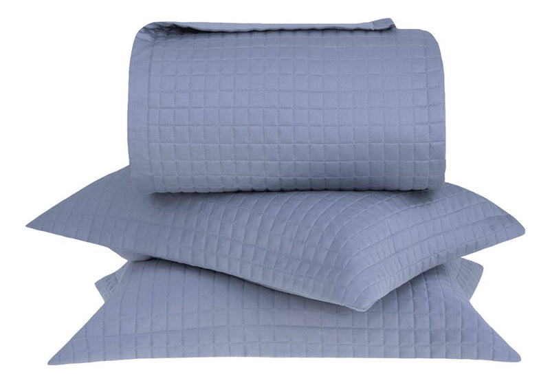 Kit Colcha Queen Buddemeyer Vision New Colors Rosa 3 Peças Cor 055 - ROSA