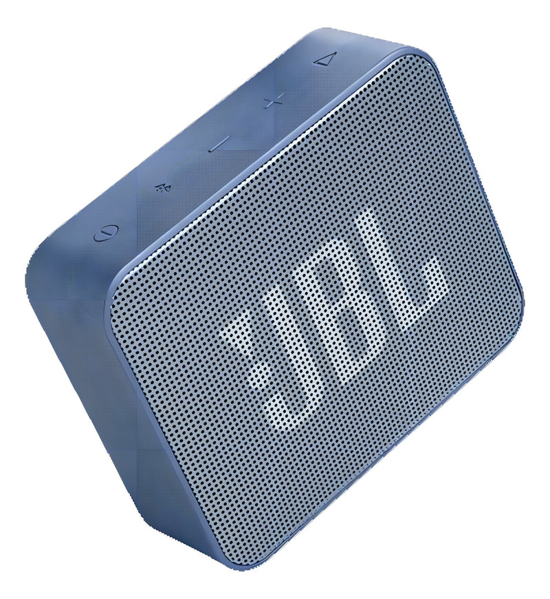 Caixa De Som Go Essential Portátil Bluetooth Cor Vermelho Jbl
