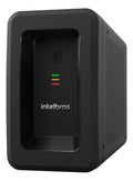 Nobreak Intelbras Attiv 1200va Entrada Bivolt E Saida 127v Cor Preto