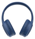 Fone De Ouvido Headphone Dapon H02d Bluetooth 5.1 Com Microfone Cor Preto