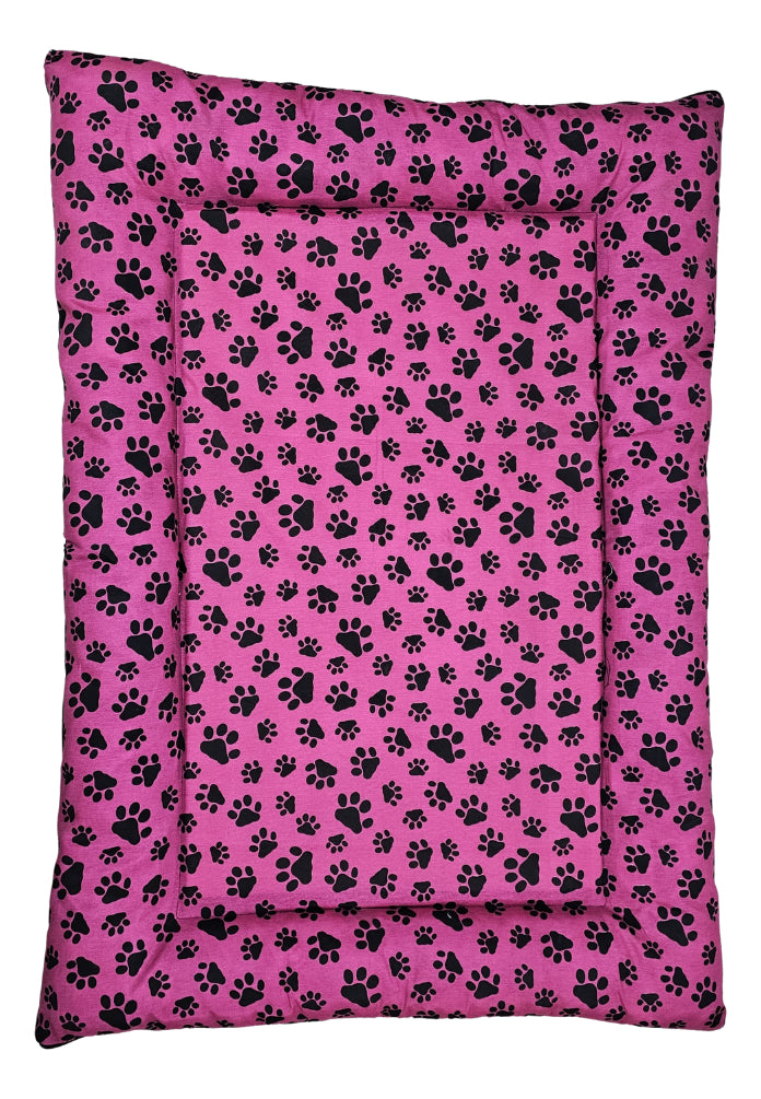 Colchonete Para Cachorro Gato Caminha Pet 90x63 Cm Tam Gg