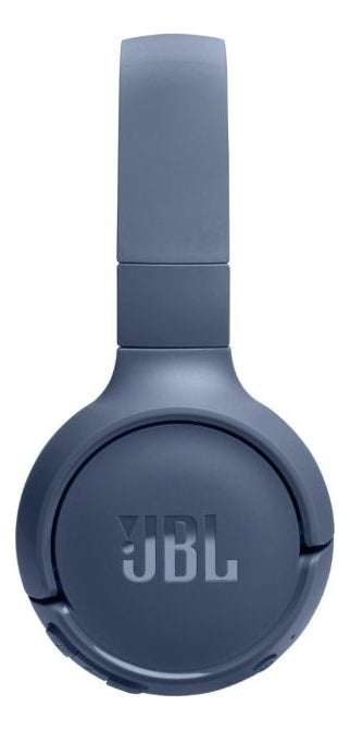 JBL Fone de Ouvido sem Fio Tune 520BT Dobrável Bateria 57h