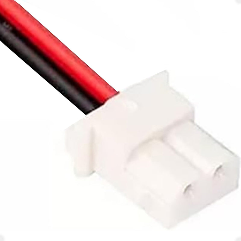 Bateria Recarregável Original Intelbras 600mAh para Telefones Sem Fio TS 40, 60, 2510, 2511, 2512, 2513, 3110, 3111, 3112, 3113, 3130, 5120, 5121, 5122, 5123, 5150, TIS 5010