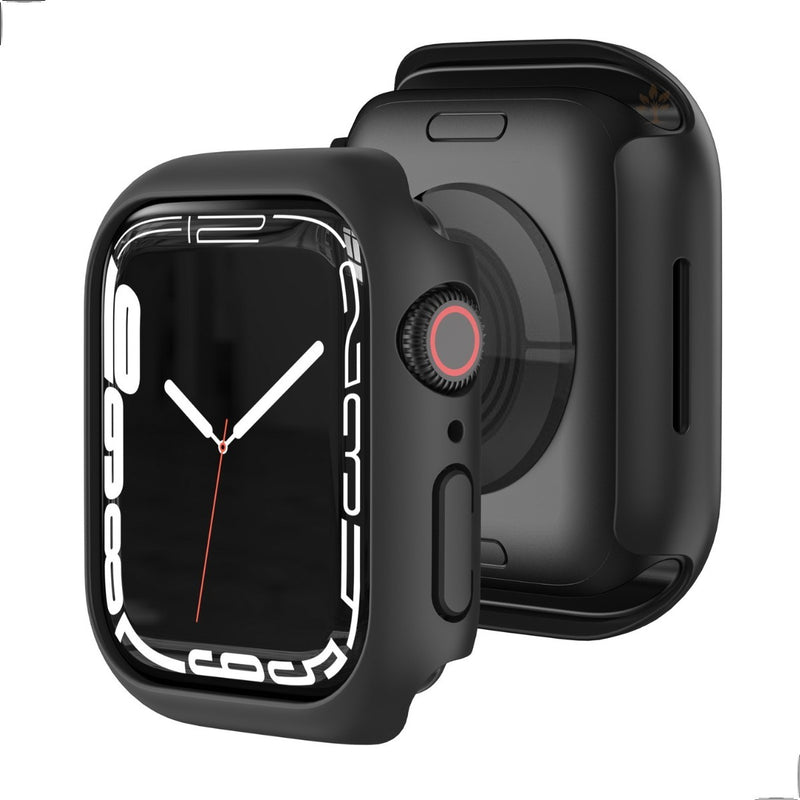 Capa Case Bumper Compatível Apple Watch 38 40 41 42 44 45 49