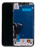 Tela Frontal Display Lcd Touch Compatível iPhone XR 6.1 + Pelicula