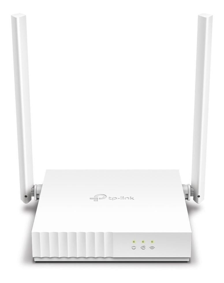 Roteador Wireless Multimodo 300 Mbps N300 Tl-wr829n Branco Tp-link
