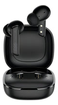 Fone Qcy Ht05 Melobuds Bluetooth 5.2 Com Cancelamento Anc Cor Preto