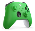 Controle Joystick Sem Fio Microsoft Xbox Shock Blue