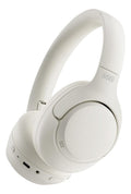 Headset Qcy H3 Anc Adaptativo Bluetooth 5.3 Multiponto 60h Cor Preto
