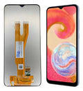 Tela Frontal Compativel Samsung A03 Core A032f E A032m