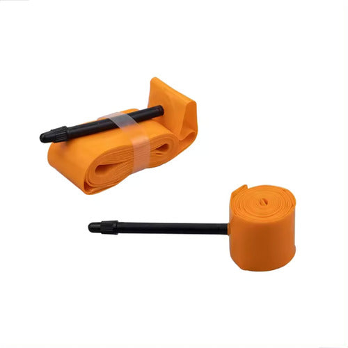 Câmara De Ar Tpu Speed 700x32-45c Gravel 60mm Ultra Leve