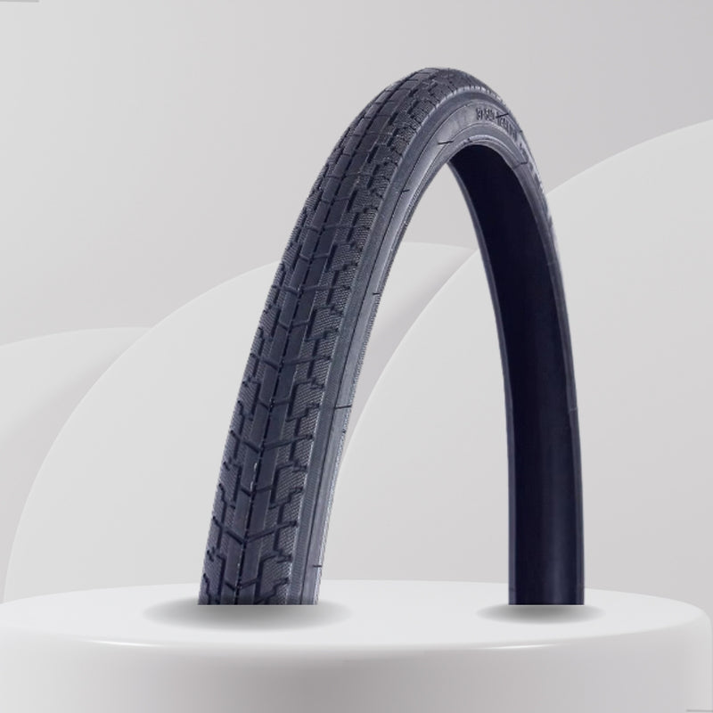 Pneu Ceci Barra Forte Aro 26x1.3/8 (37-590) Preto Slick
