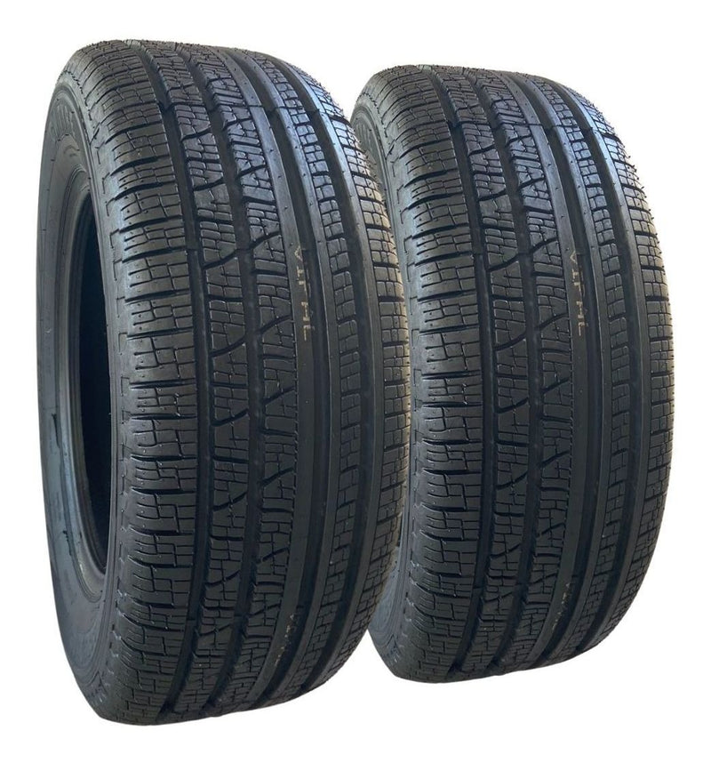 Par Pneus Hyundai Tucson 235/60 R16 98t Remold Gw Aro 16 T