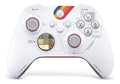 Controle Joystick Sem Fio Microsoft Xbox Shock Blue