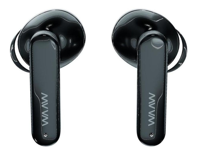 Fone de Ouvido Bluetooth WAAW by ALOK Energy 100EBG com Microfone e Modo Gamer