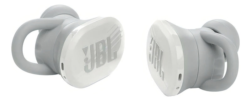 Fone De Ouvido Jbl Endurance Race Bluetooth Esportivo Cor Preto